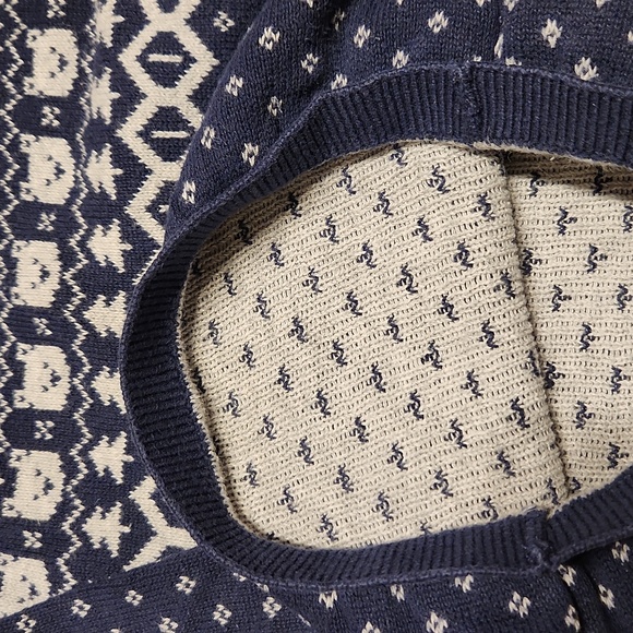 H&M 3T knitted Set - Picture 4 of 7